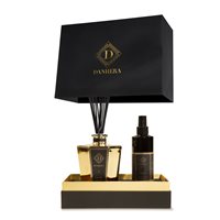 Profumatore Danhera Italy Gift Box Luxury Gold Premium DANHKIR500GOLD/GIFTBOX1